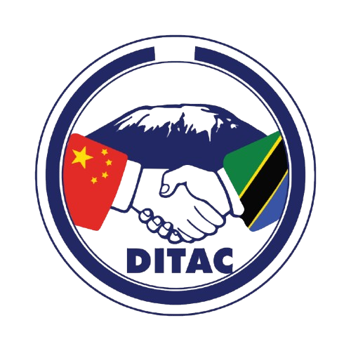 DITAG Logo